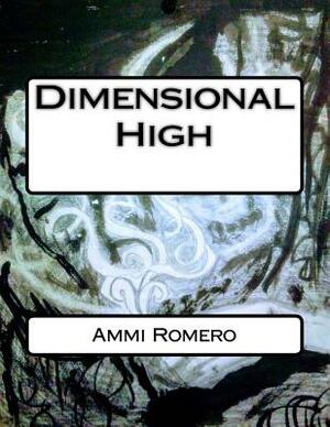 Dimensional High by Alien Buddha, Red Focks