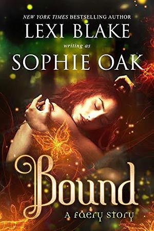 Bound by Lexi Blake, Lexi Blake