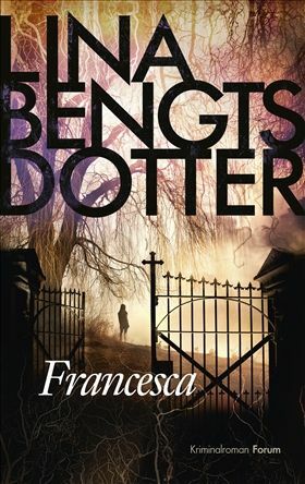 Francesca by Lina Bengtsdotter