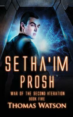 Setha'im Prosh by Thomas Watson