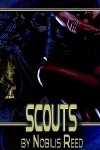 Scouts (The Orgone Chronicles, Book 1) by Nobilis Reed