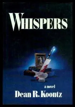 Whispers by Dean Koontz