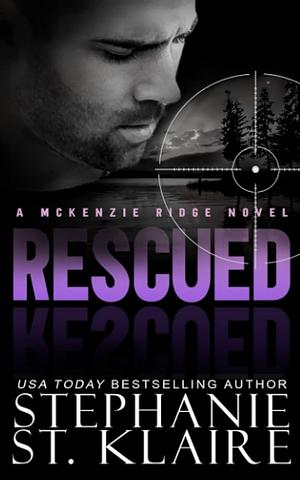 Rescued by Stephanie St. Klaire