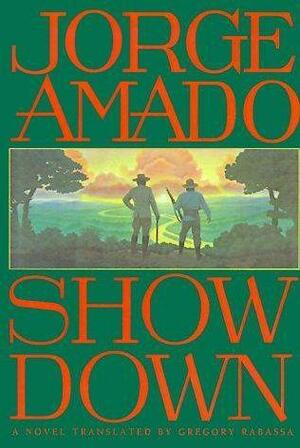 Show Down by Jorge Amado