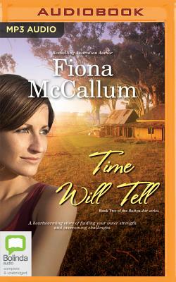 Time Will Tell by Fiona McCallum