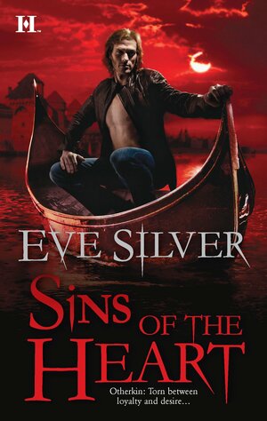 Sins of the Heart by Eve Silver