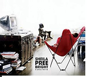 Sheila Pree Bright - Suburbia by Sheila Pree Bright