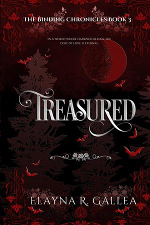 Treasured by Elayna R. Gallea