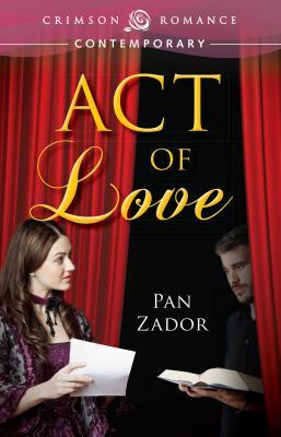 Act of Love by Pan Zador