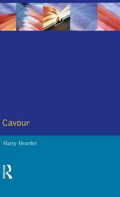 Cavour by Harry Hearder