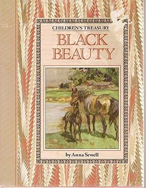 Black Beauty by Anna Sewell