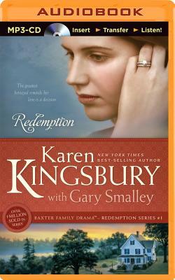 Redemption by Karen Kingsbury