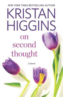 On Second Thought by Kristan Higgins