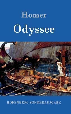 Odyssee by Homer