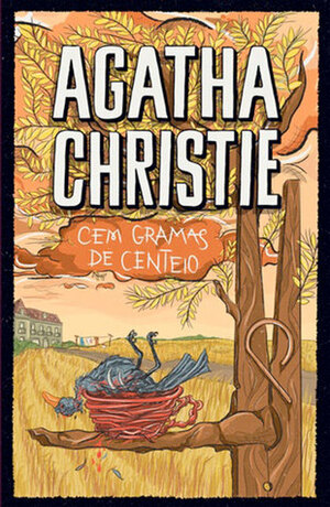 Cem Gramas de Centeio by Agatha Christie