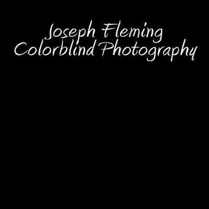 Joseph Fleming colorblind photography by Joseph Fleming