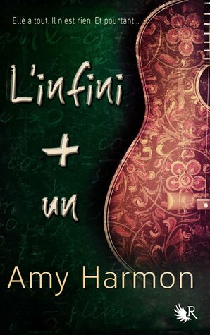 L'Infini + Un by Amy Harmon