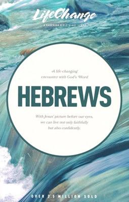 Hebrews by Lonnie Rhodes