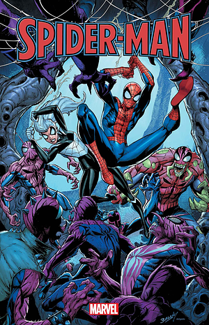 Spider-Man (2022) #3 by Dan Slott