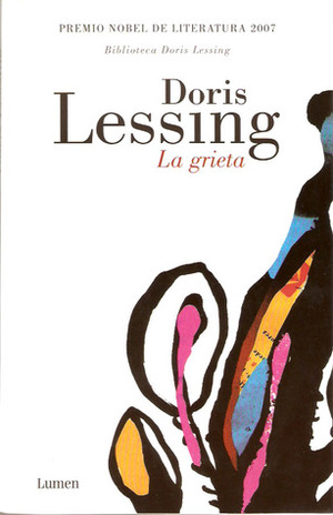 La grieta by Doris Lessing