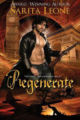 Regenerate by Sarita Leone