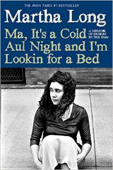 Ma, It's a Cold Aul Night an I'm Lookin for a Bed by Martha Long