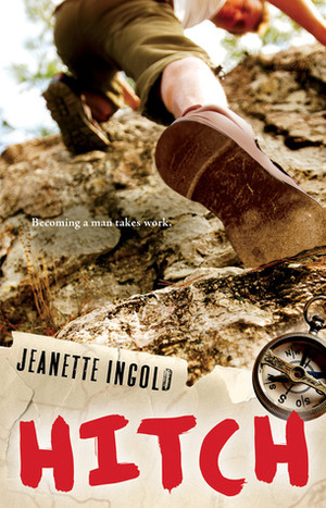 Hitch by Jeanette Ingold