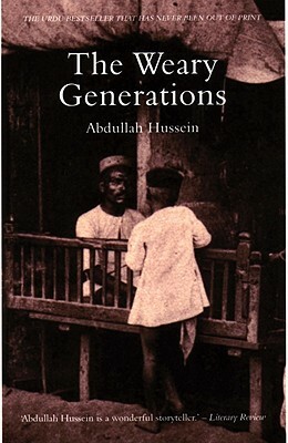 The Weary Generations by 