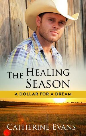 The Healing Season by Catherine Evans