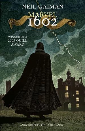 Marvel Must Have: Marvel 1602 by Neil Gaiman