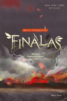 Finalas by Becca Fitzpatrick