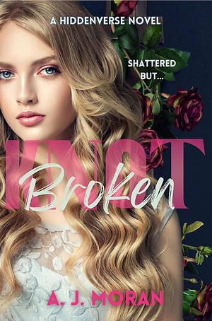 Knot Broken by AJ Moran