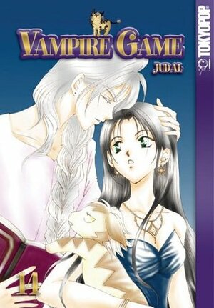 Vampire Game, Vol. 14 by Ikoi Hiroe, JUDAL