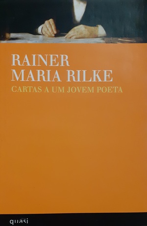 Cartas a um Jovem Poeta by Rainer Maria Rilke