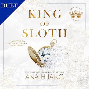 King of Sloth by Ana Huang