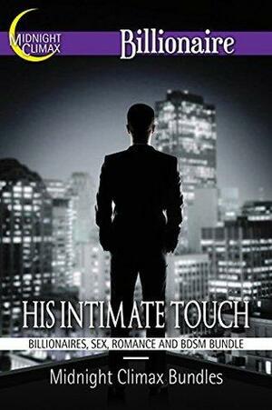 His Intimate Touch by Midnight Climax Bundles