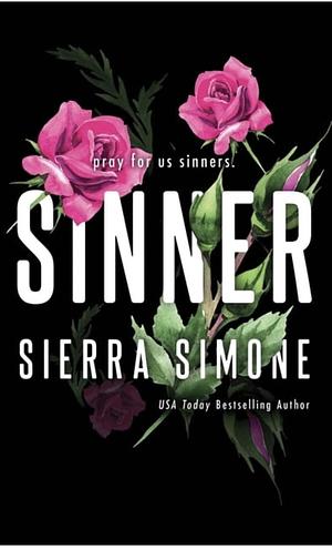 Sinner by Sierra Simone