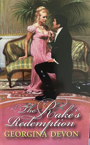 The Rake's Redemption by Georgina Devon