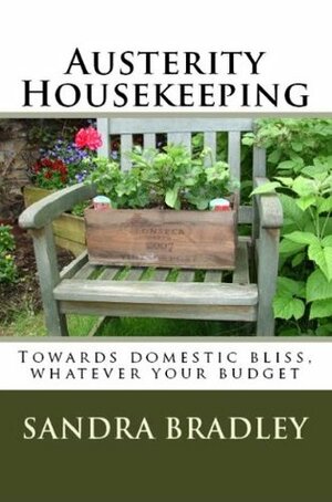 Austerity Housekeeping by Sandra Bradley