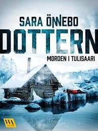 Dottern by Sara Önnebo