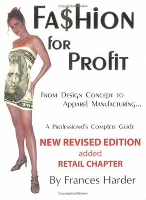 Fashion for Profit by Frances Harder