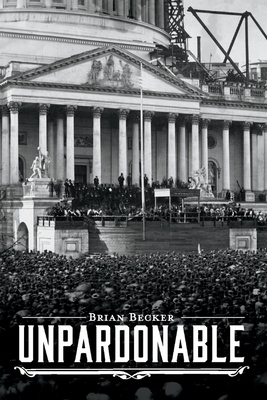 Unpardonable by Brian Becker