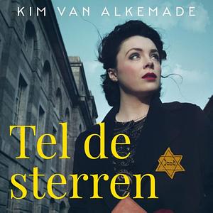 Tel de sterren by Kim van Alkemade