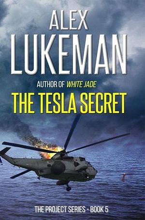 The Tesla Secret by Alex Lukeman
