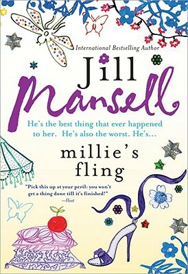 Millie's Fling by Jill Mansell