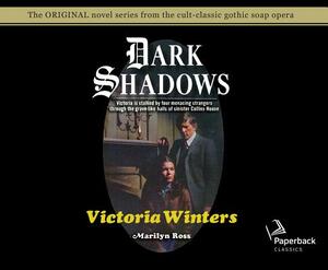 Victoria Winters (Library Edition), Volume 2 by Marilyn Ross