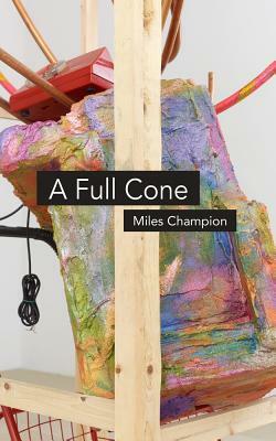 A Full Cone (None) by Miles Champion