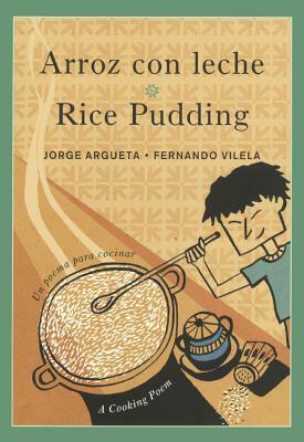 Rice Pudding / Arroz Con Leche by 