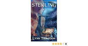 Sterling by Lynn Thompson