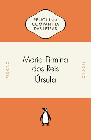 Úrsula by Maria Firmina dos Reis